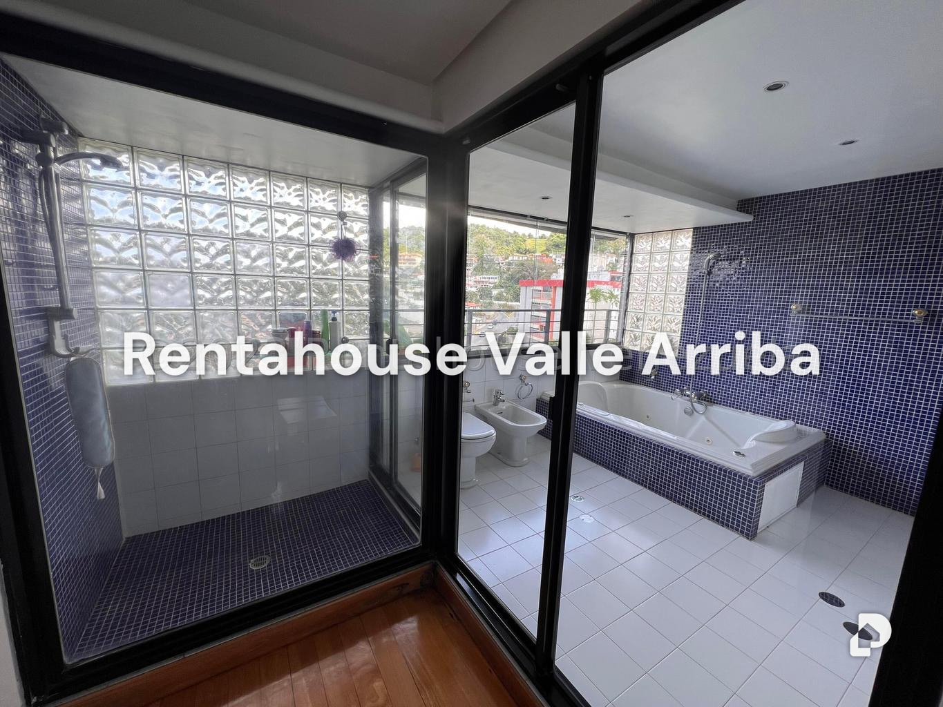 Apartamento en Cumbres de Curumo, Caracas – 30