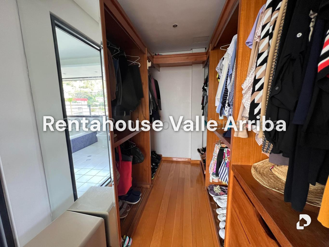 Apartamento en Cumbres de Curumo, Caracas – 29