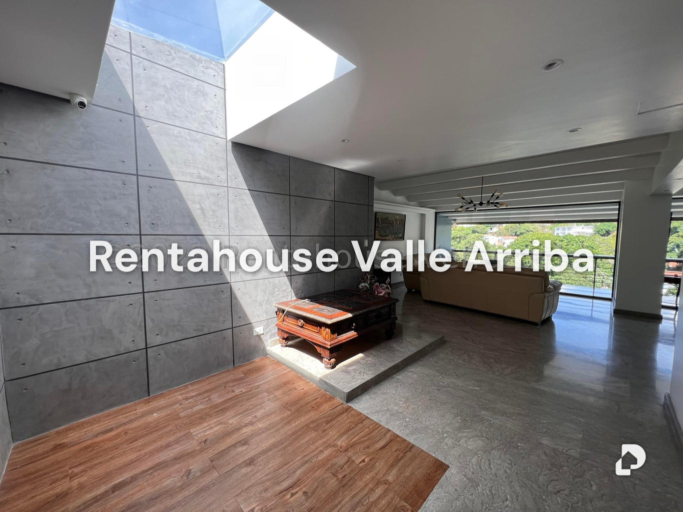 Apartamento en Cumbres de Curumo, Caracas – 4
