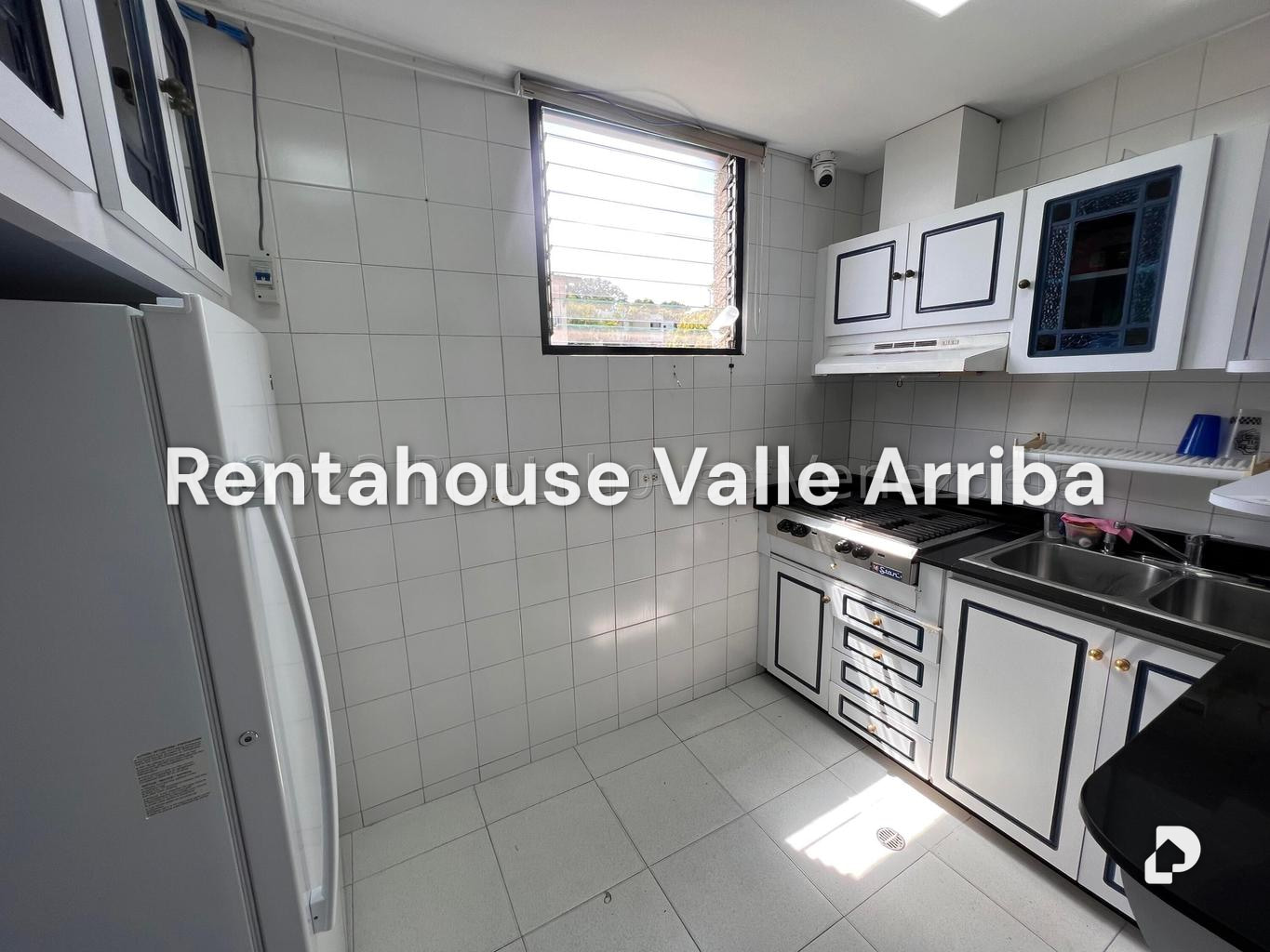 Apartamento en Cumbres de Curumo, Caracas – 24
