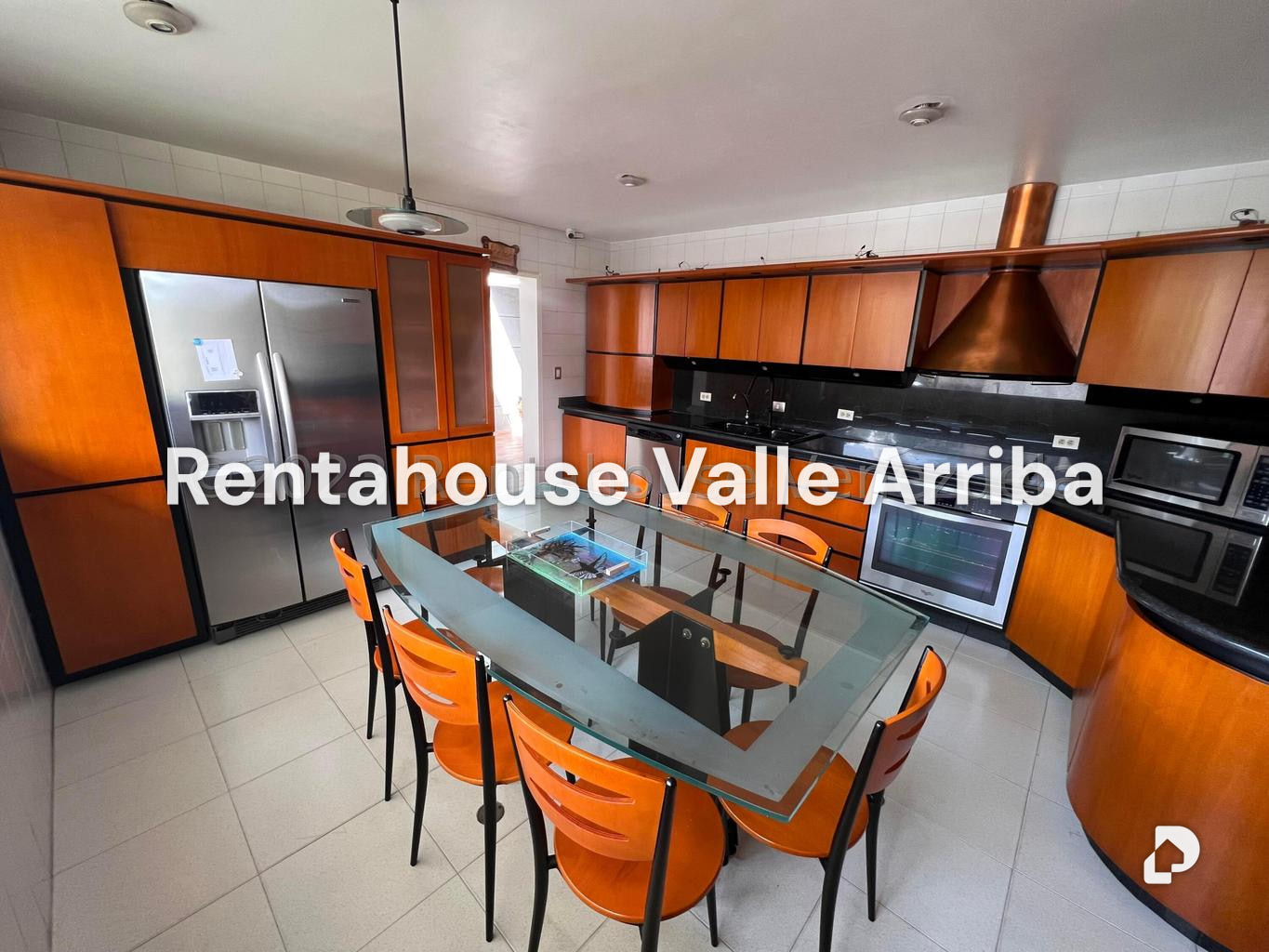 Apartamento en Cumbres de Curumo, Caracas – 20