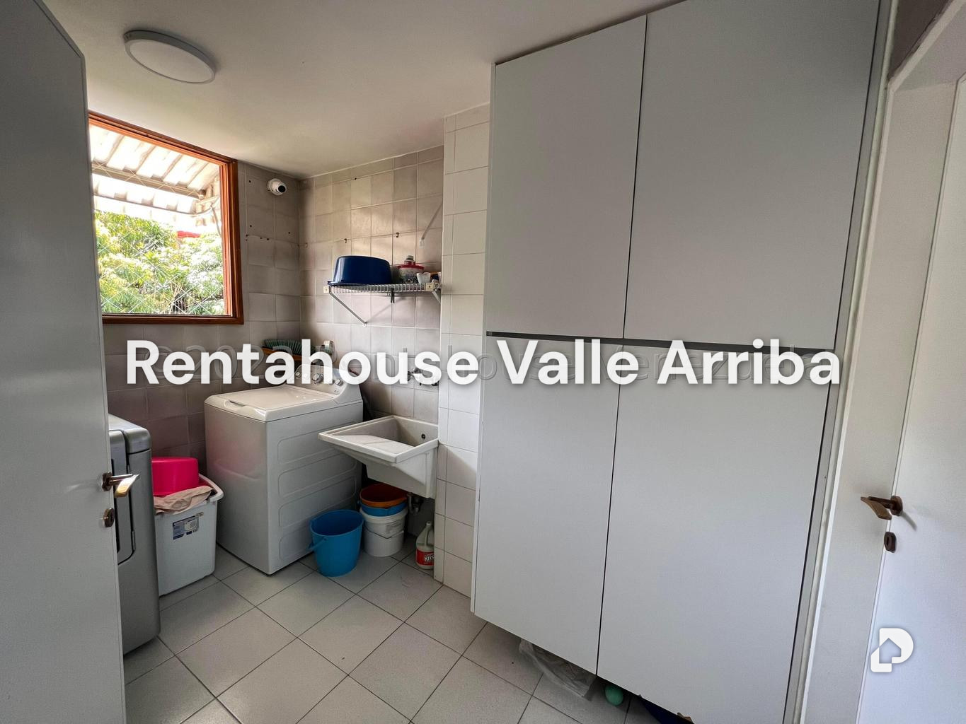 Apartamento en Cumbres de Curumo, Caracas – 19