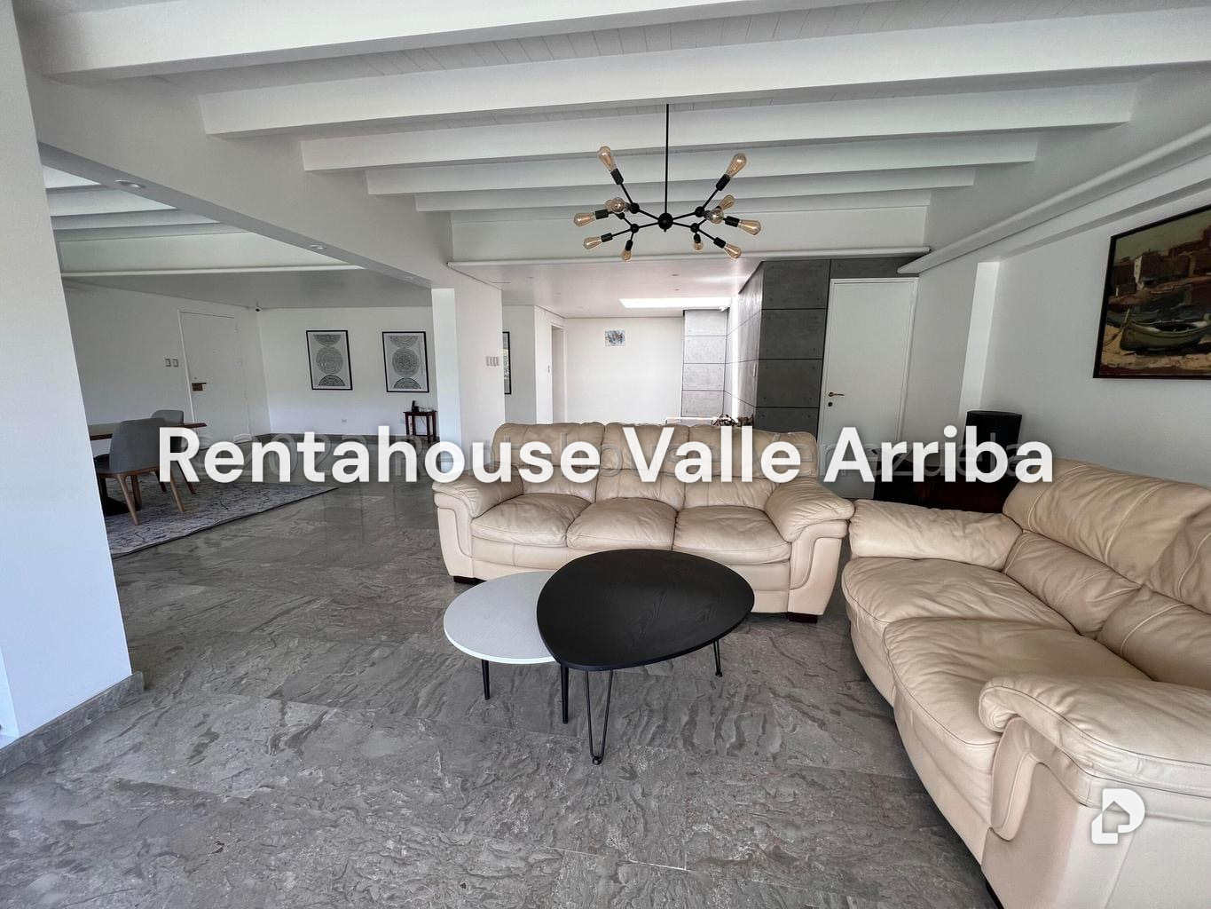 Apartamento en Cumbres de Curumo, Caracas – 16