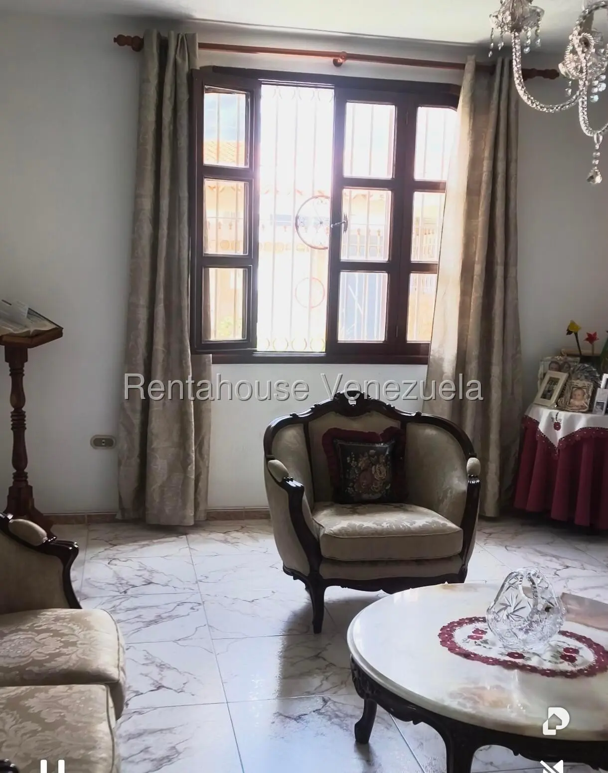 Casa en El Marqués, Caracas – 41