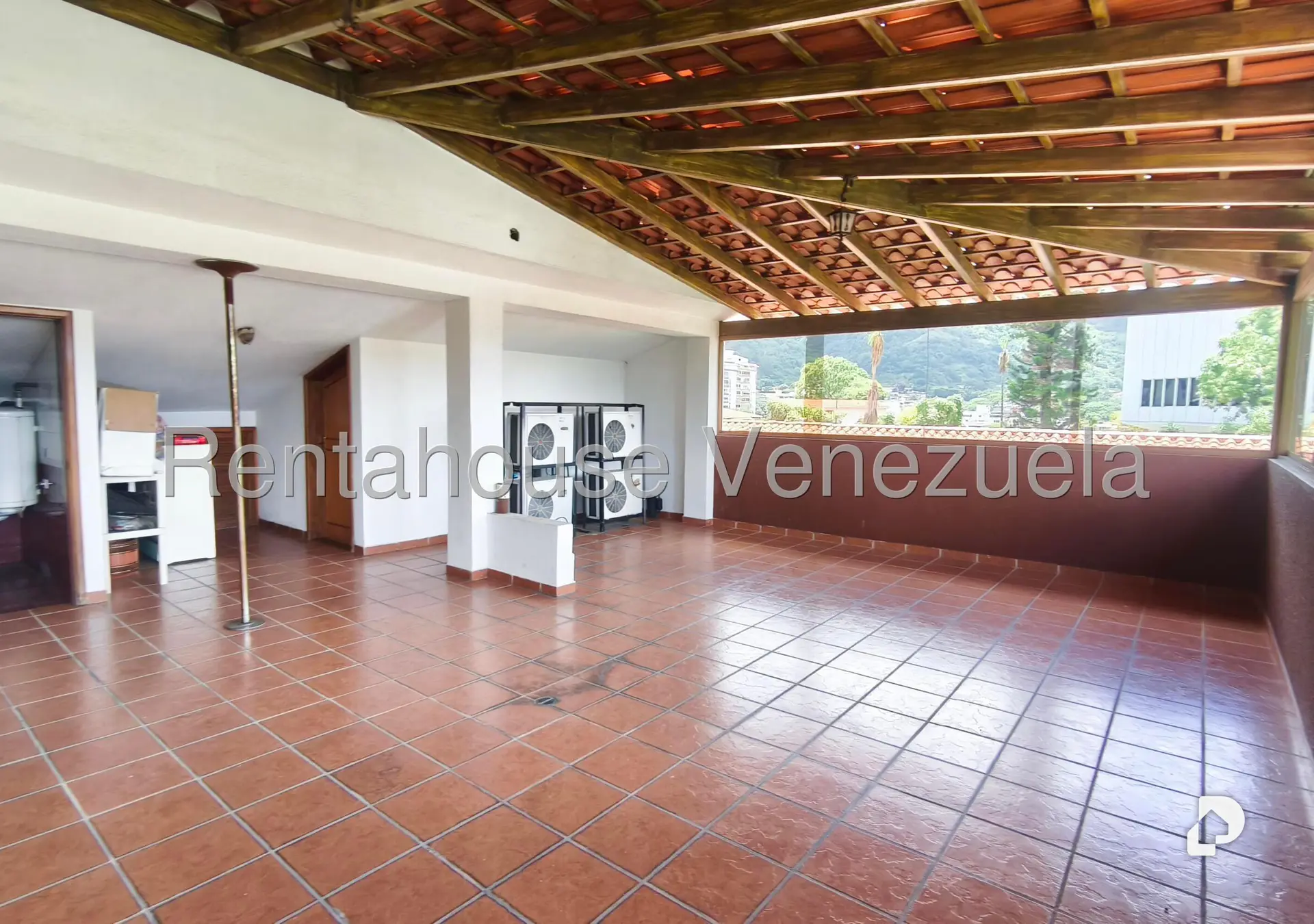 Casa en El Marqués, Caracas – 32