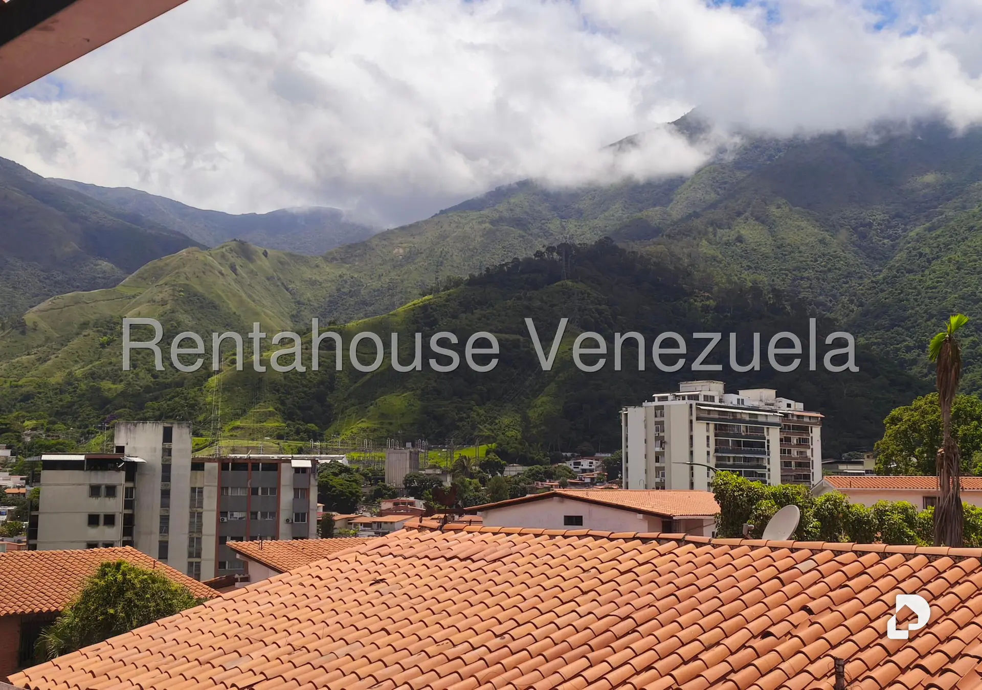 Casa en El Marqués, Caracas – 33