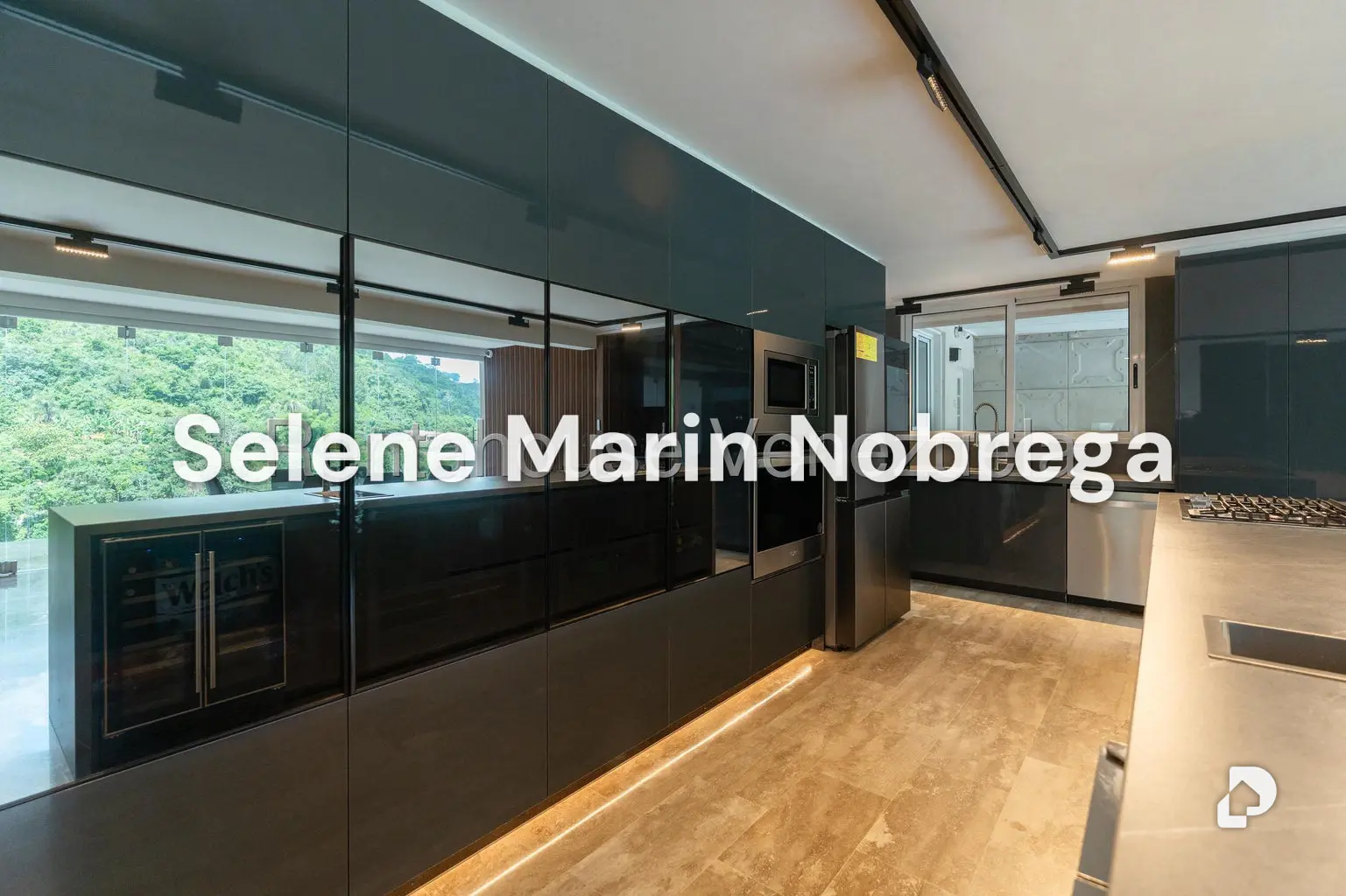 House in Colinas del Tamanaco, Caracas – 15