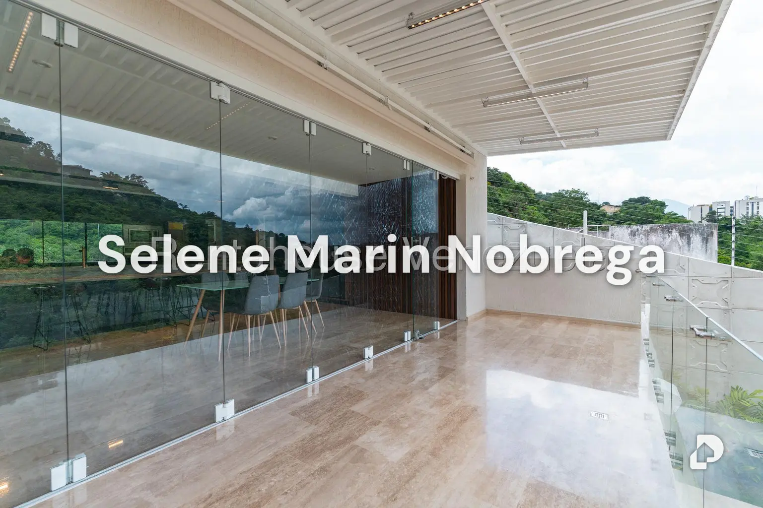 House in Colinas del Tamanaco, Caracas – 18