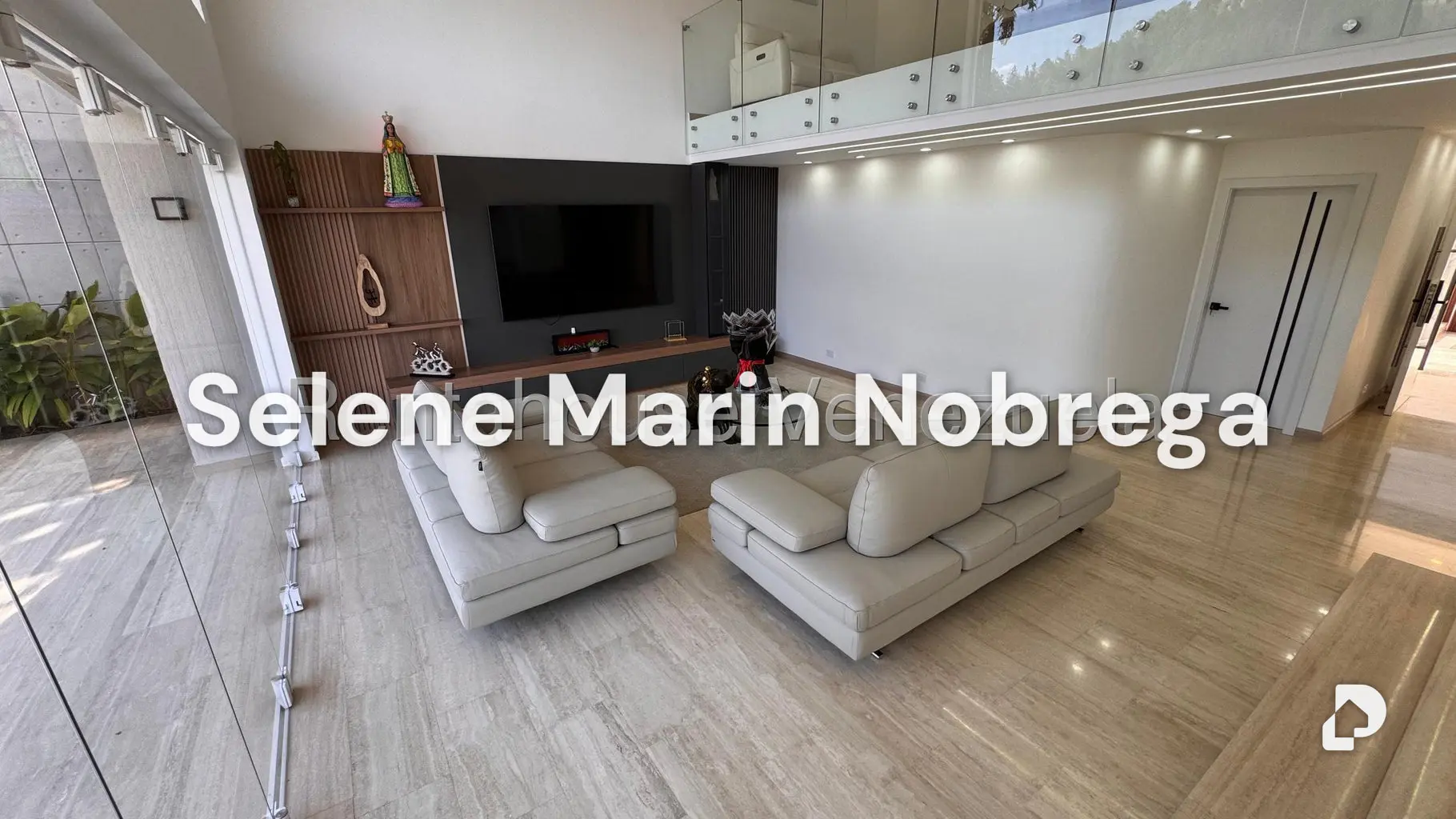 House in Colinas del Tamanaco, Caracas – 8
