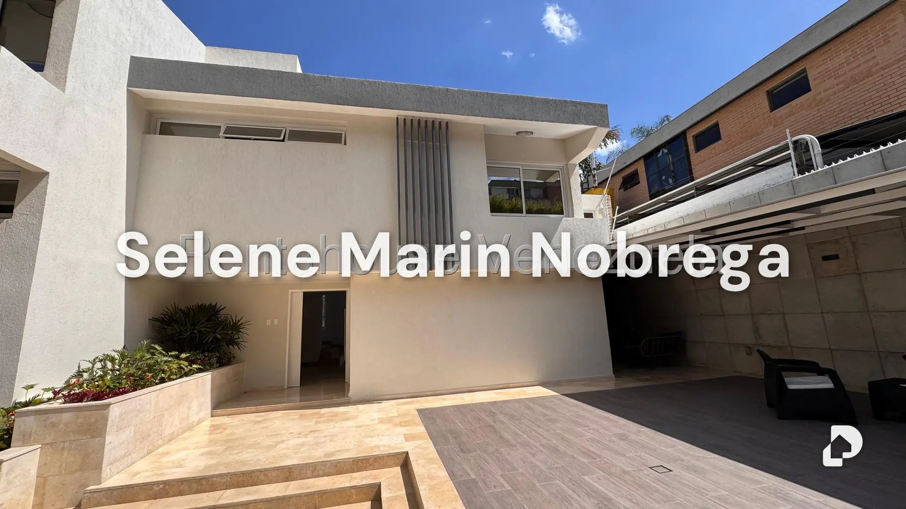 House in Colinas del Tamanaco, Caracas – 5