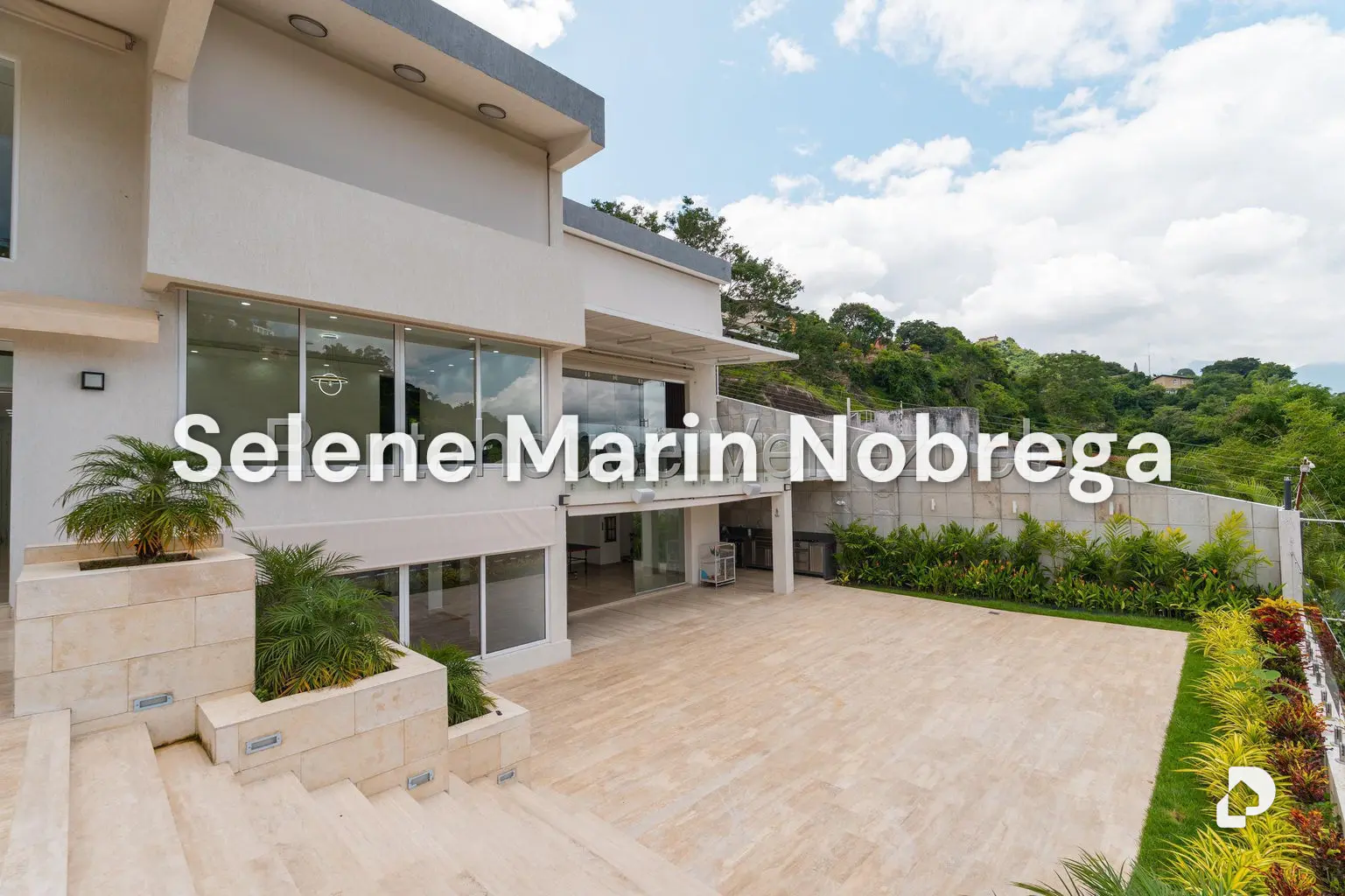House in Colinas del Tamanaco, Caracas – 9