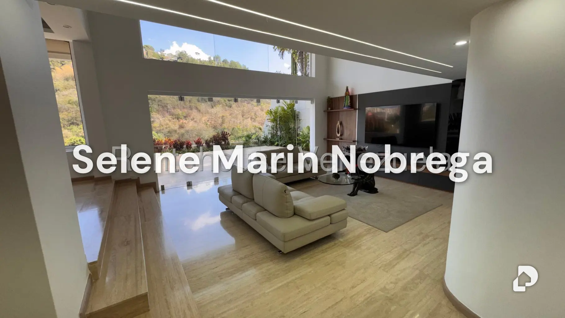 House in Colinas del Tamanaco, Caracas – 6