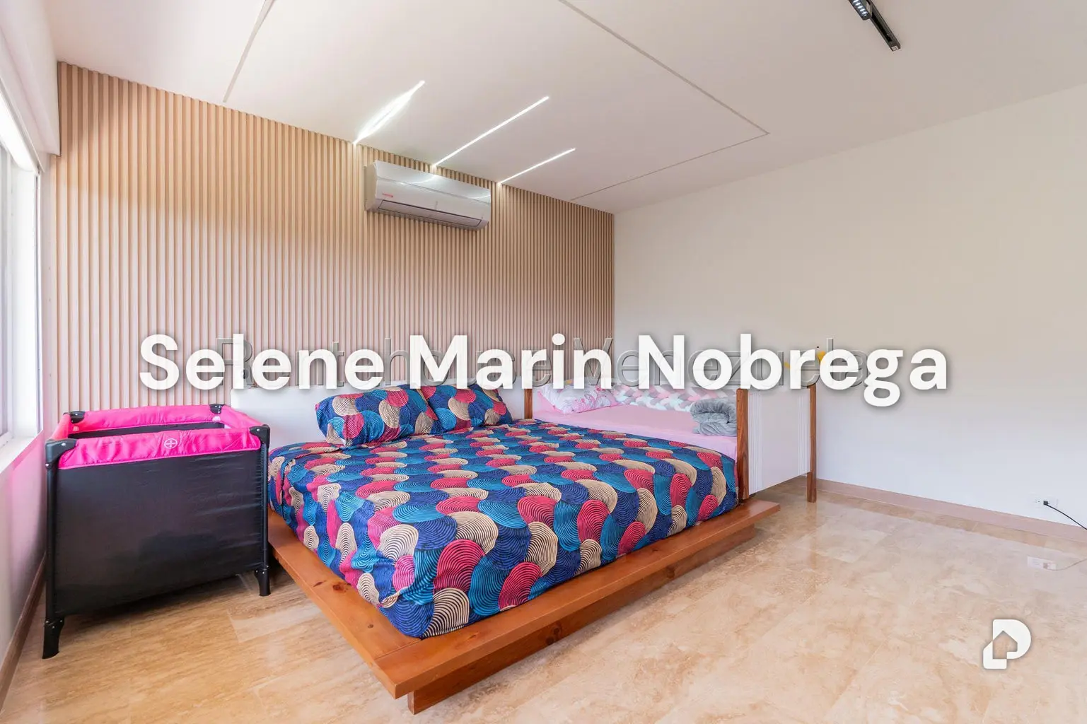 House in Colinas del Tamanaco, Caracas – 19