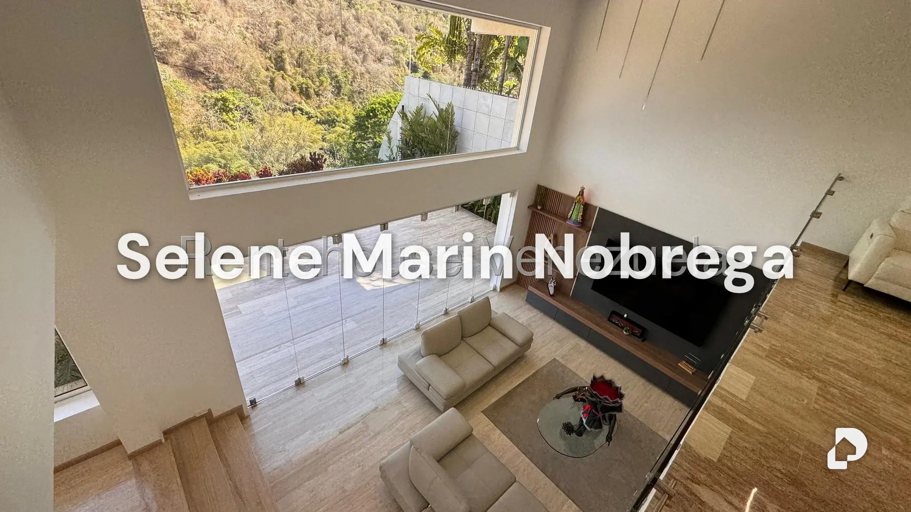 House in Colinas del Tamanaco, Caracas – 11