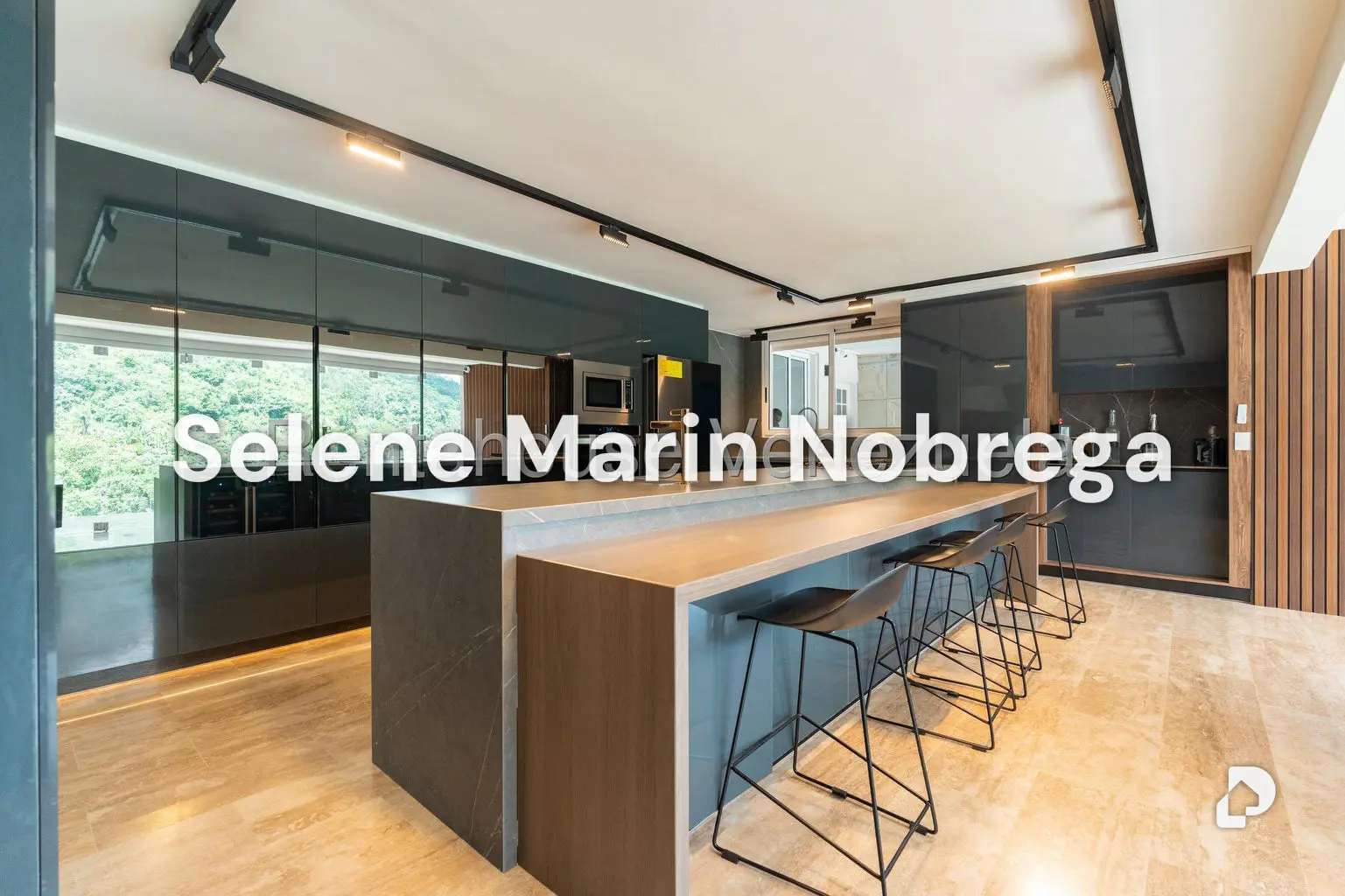 House in Colinas del Tamanaco, Caracas – 13