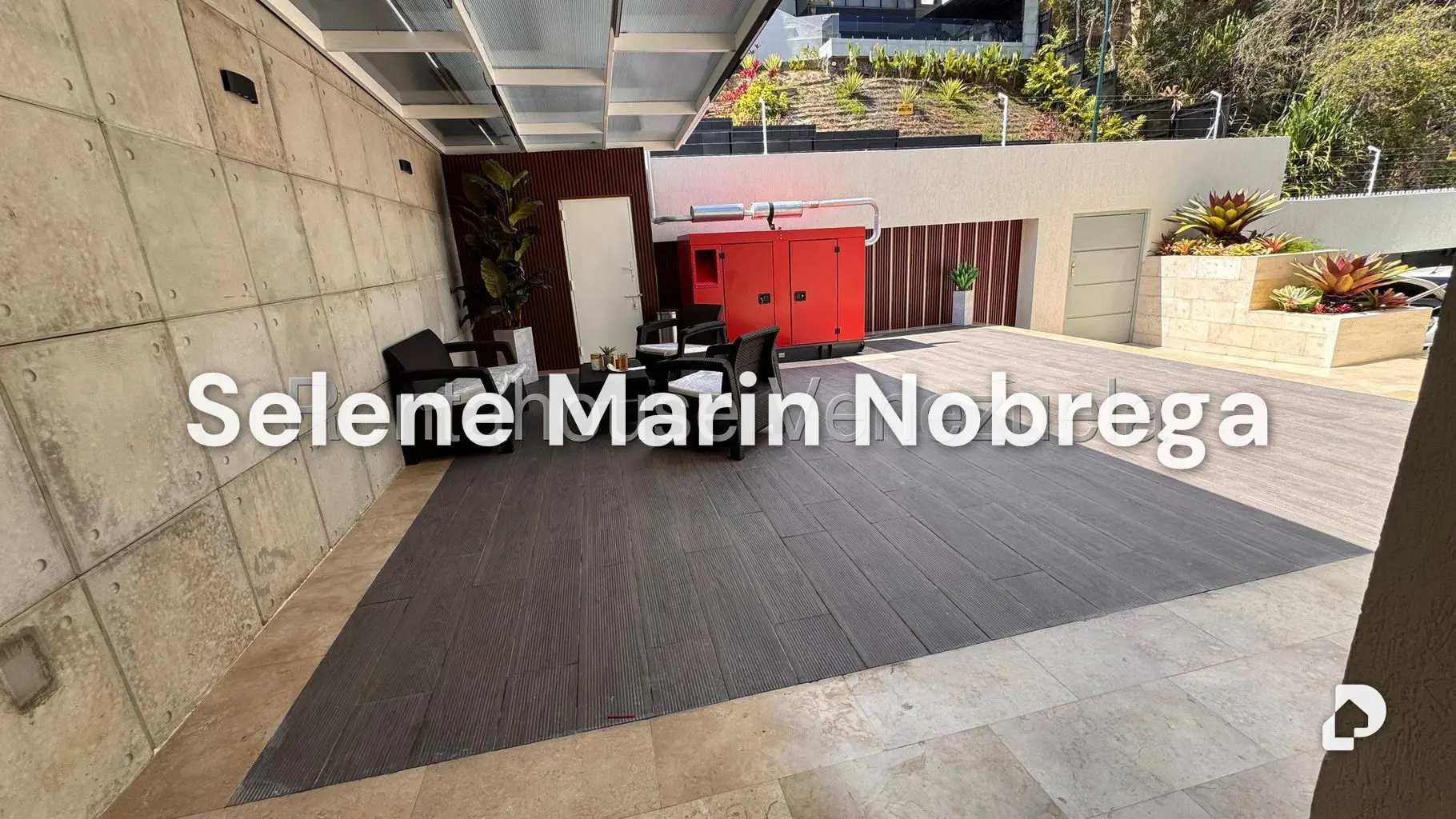 House in Colinas del Tamanaco, Caracas – 4
