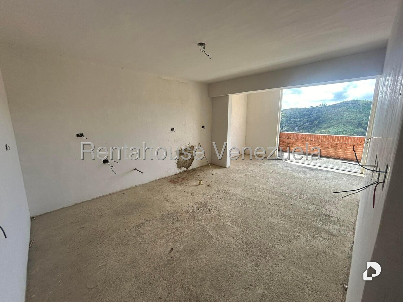 Apartamento en Oripoto, Caracas – 7