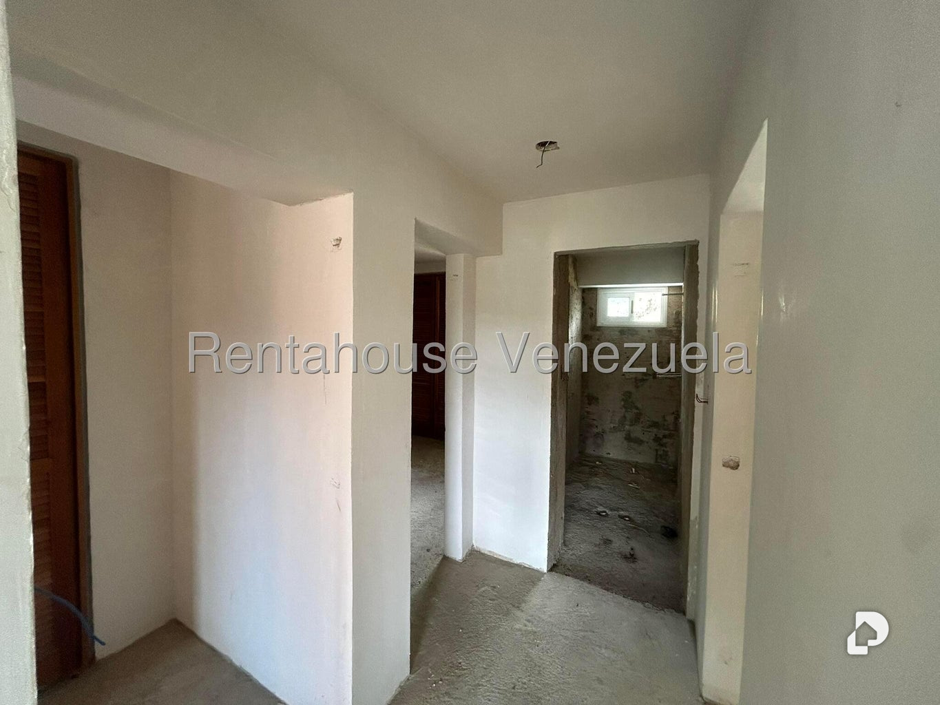 Apartamento en Oripoto, Caracas – 18