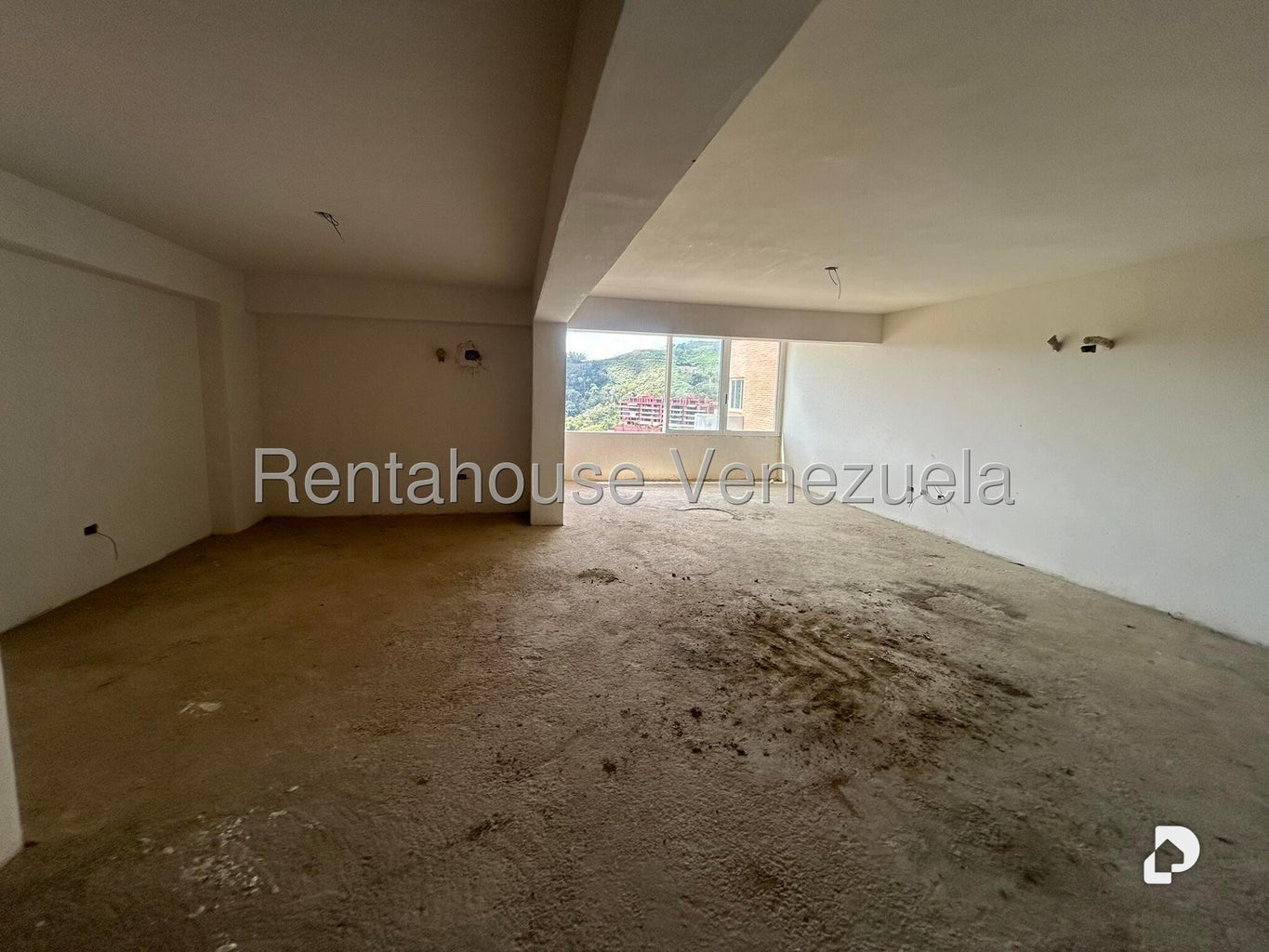 Apartamento en Oripoto, Caracas – 5