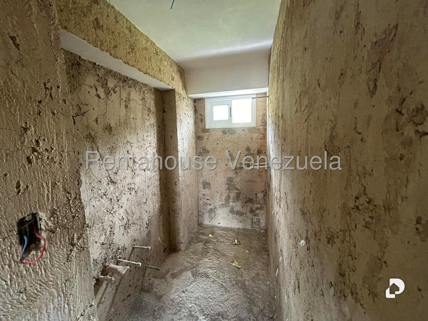 Apartamento en Oripoto, Caracas – 24
