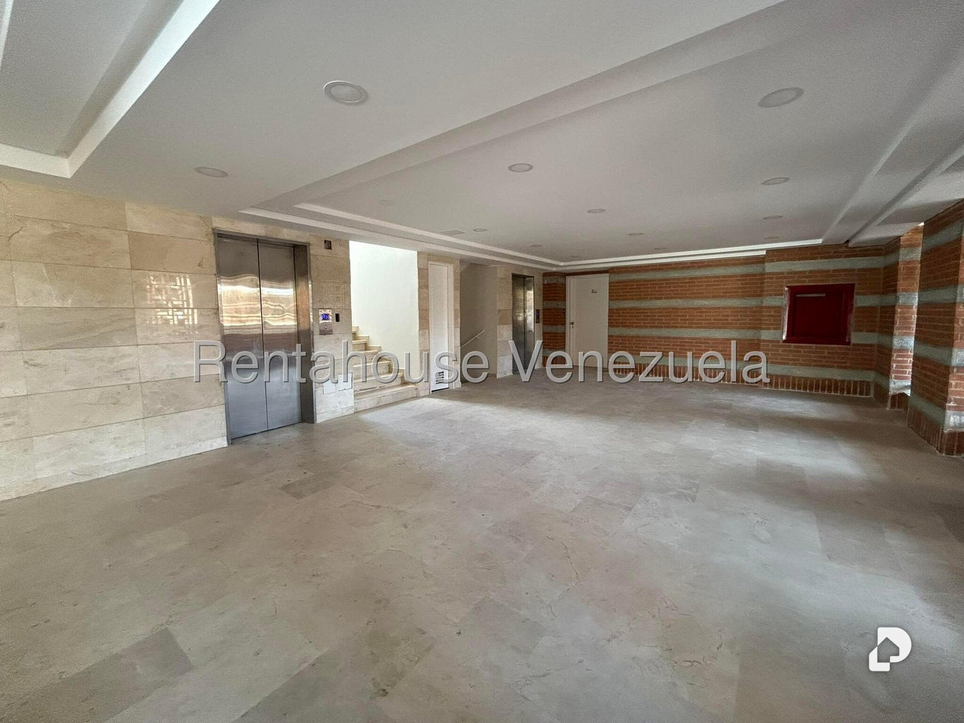 Apartamento en Oripoto, Caracas – 27