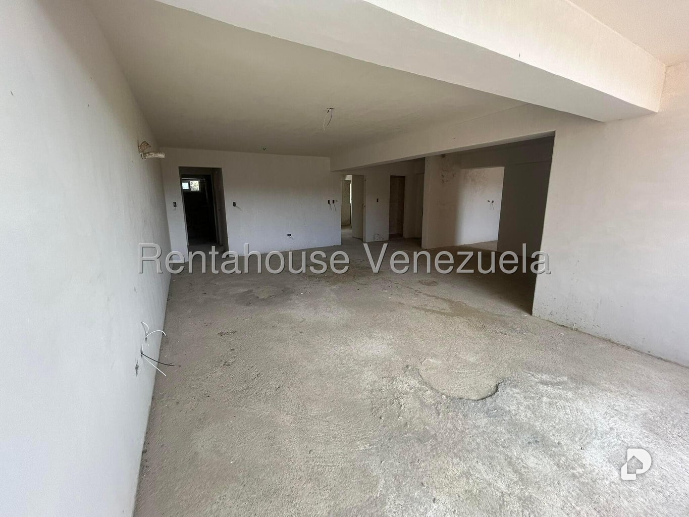 Apartamento en Oripoto, Caracas – 13