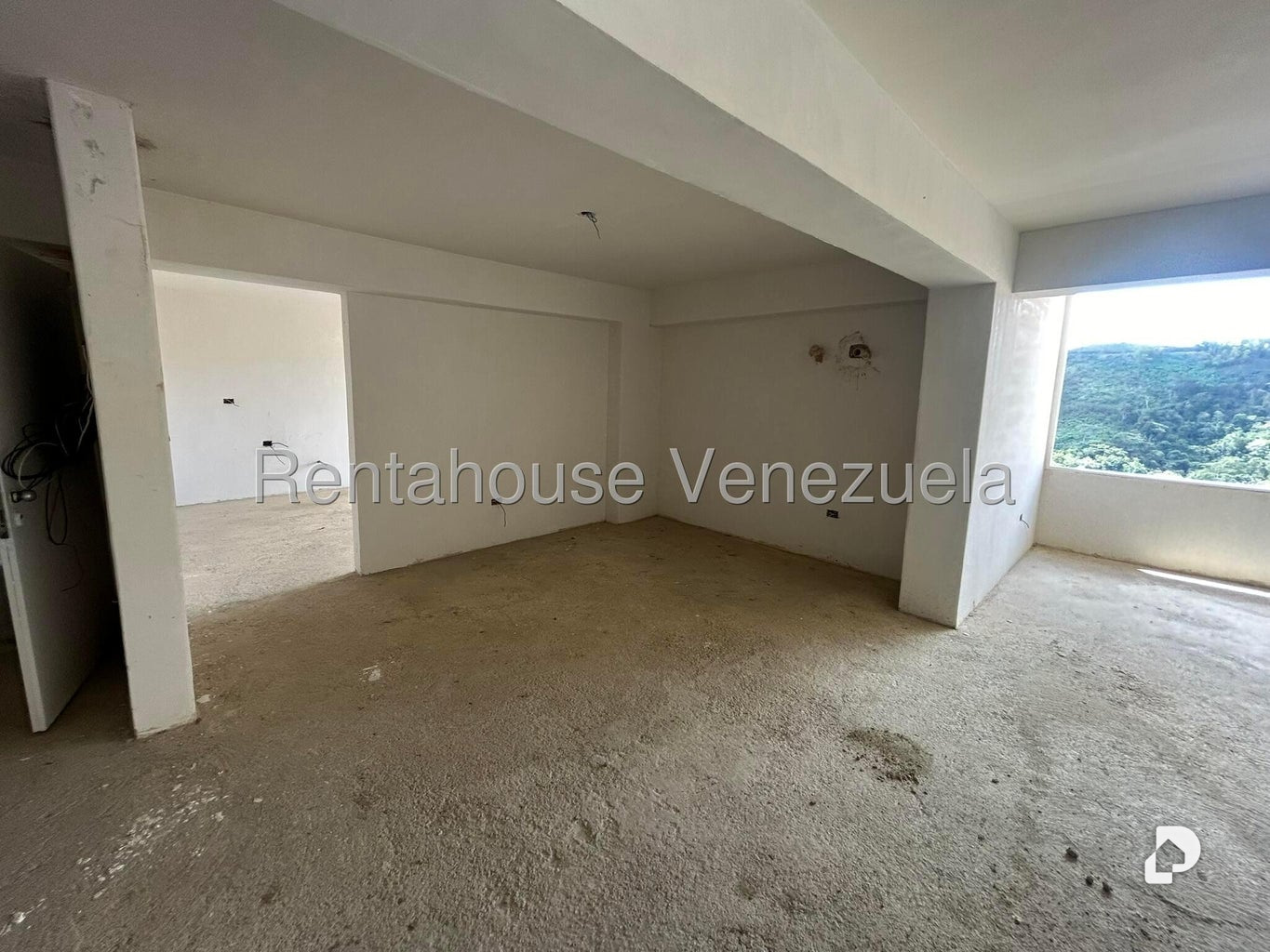 Apartamento en Oripoto, Caracas – 6