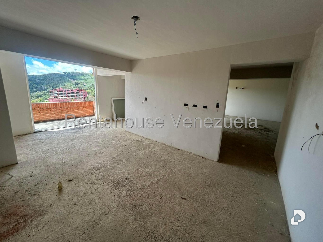 Apartamento en Oripoto, Caracas – 8