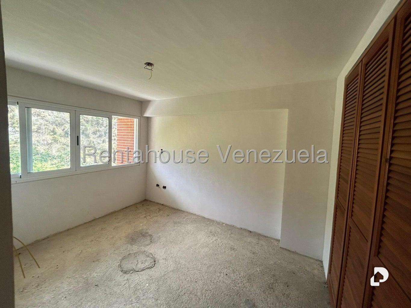 Apartamento en Oripoto, Caracas – 23