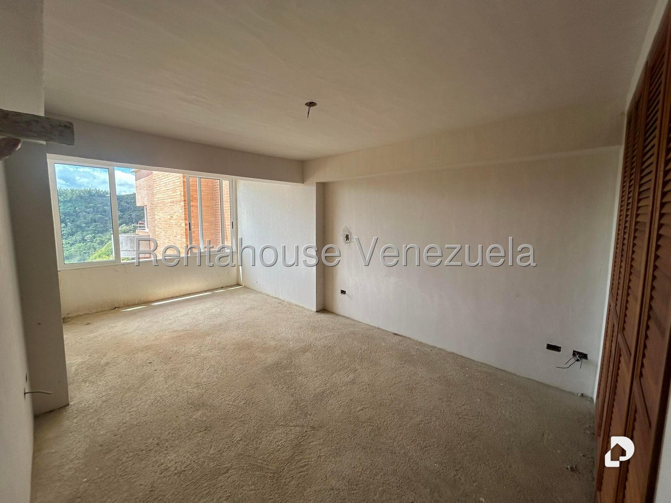 Apartamento en Oripoto, Caracas – 21