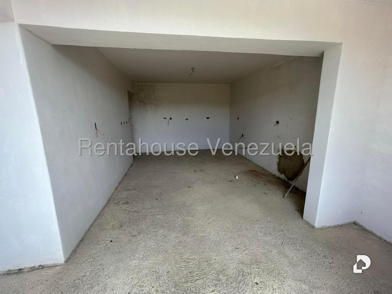 Apartamento en Oripoto, Caracas – 11