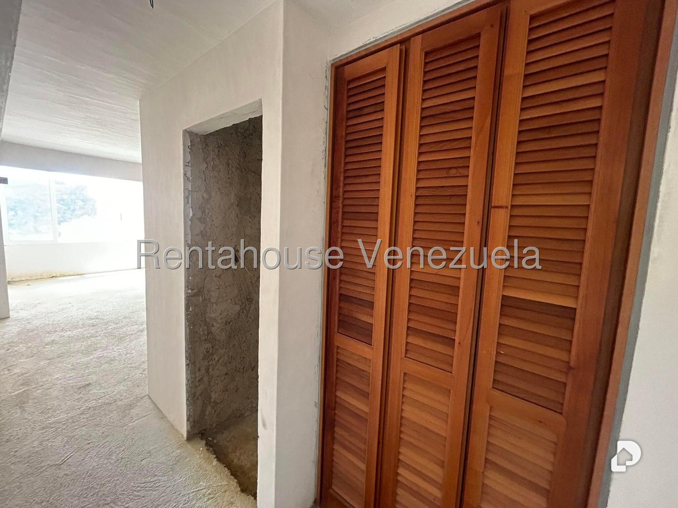 Apartamento en Oripoto, Caracas – 19