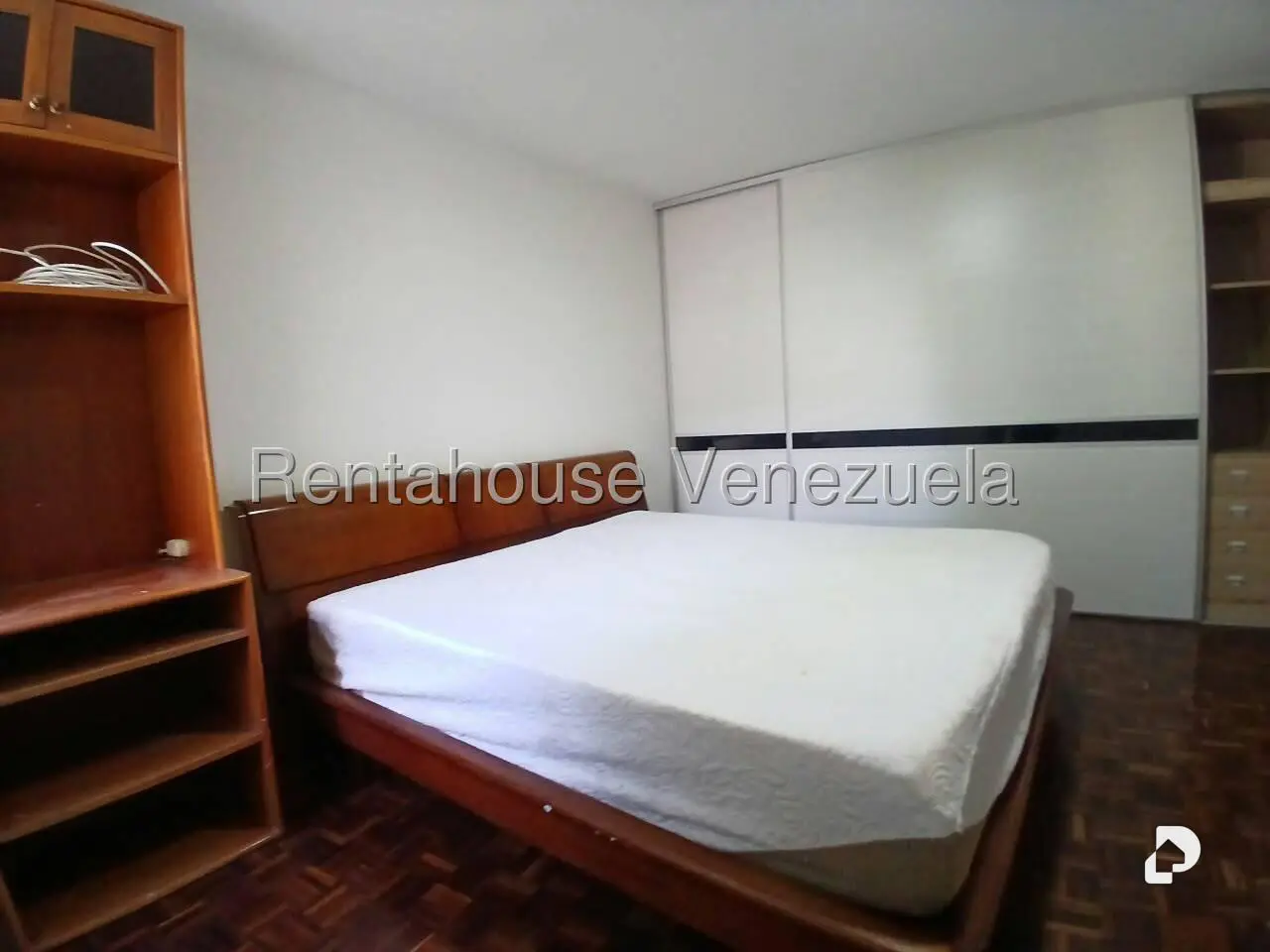 Apartment in Los Palos Grandes, Caracas – 13