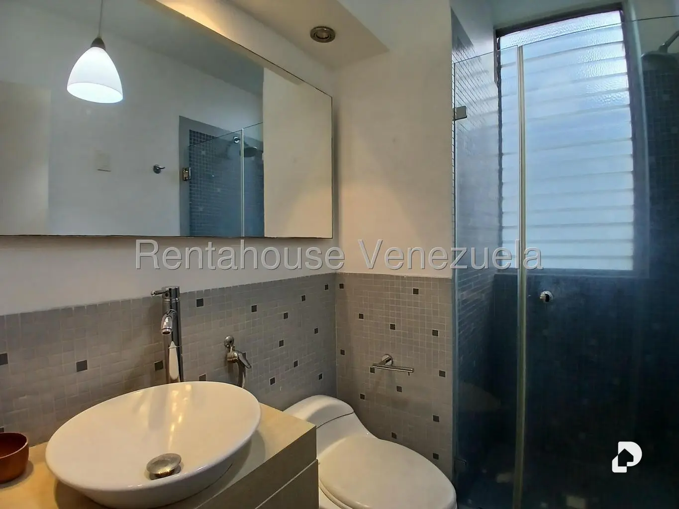 Apartment in Los Palos Grandes, Caracas – 21