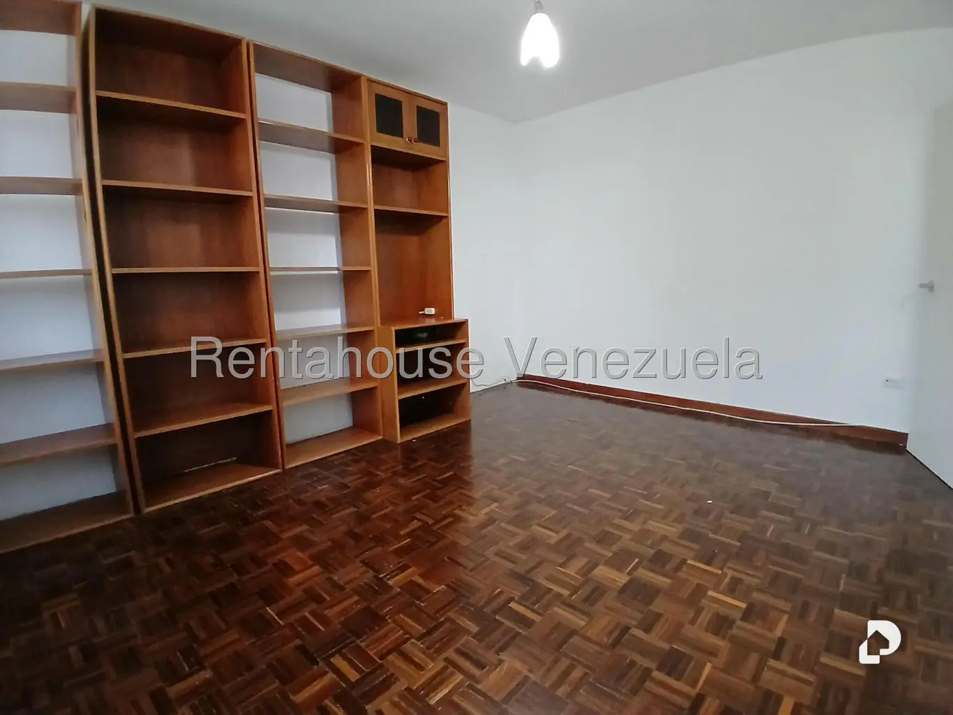 Apartment in Los Palos Grandes, Caracas – 19