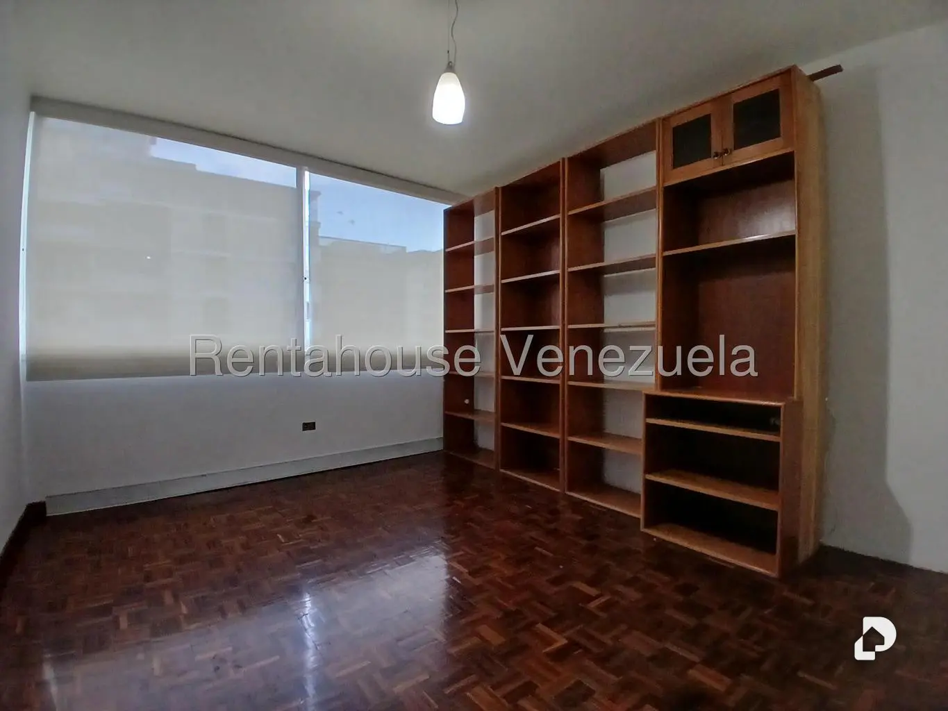 Apartment in Los Palos Grandes, Caracas – 20