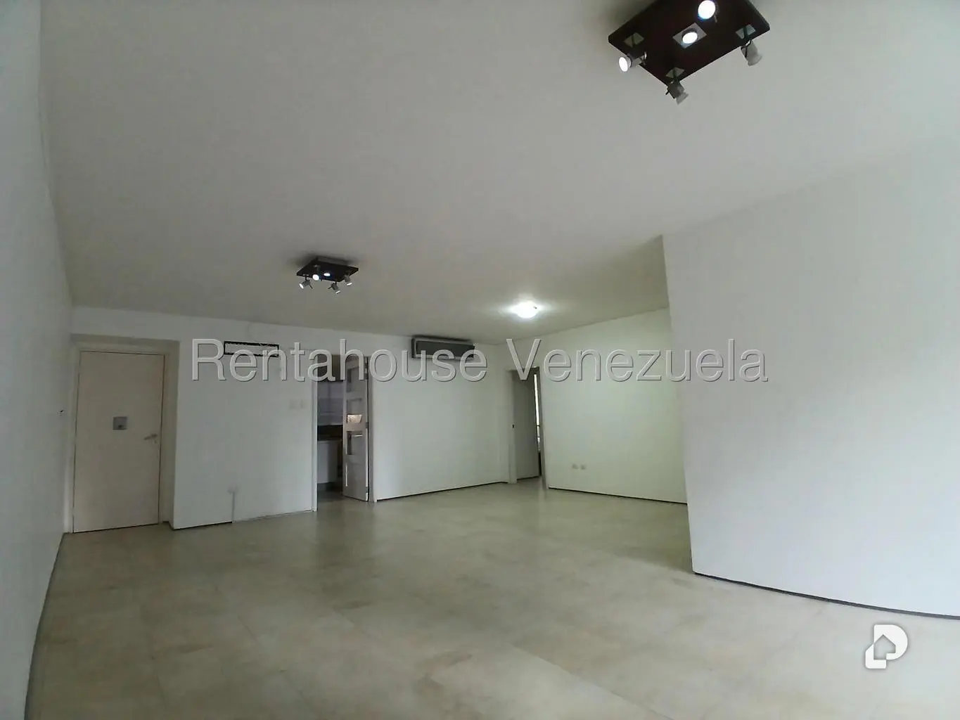 Apartment in Los Palos Grandes, Caracas – 5