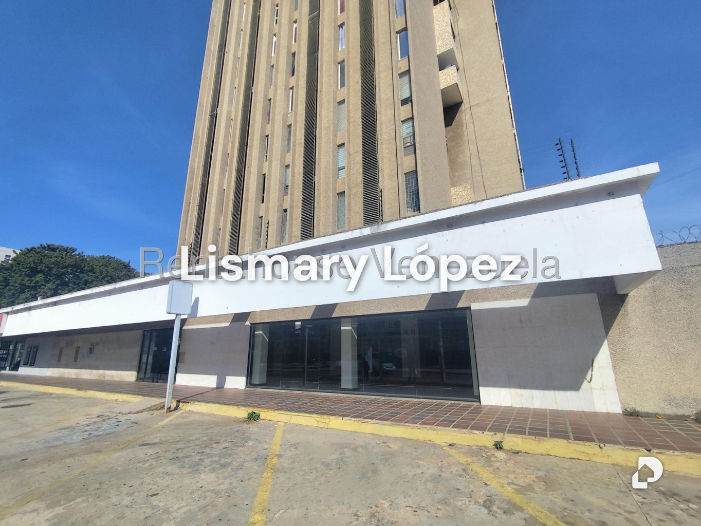 Local comercial en Avenida Bella Vista, Maracaibo – 1