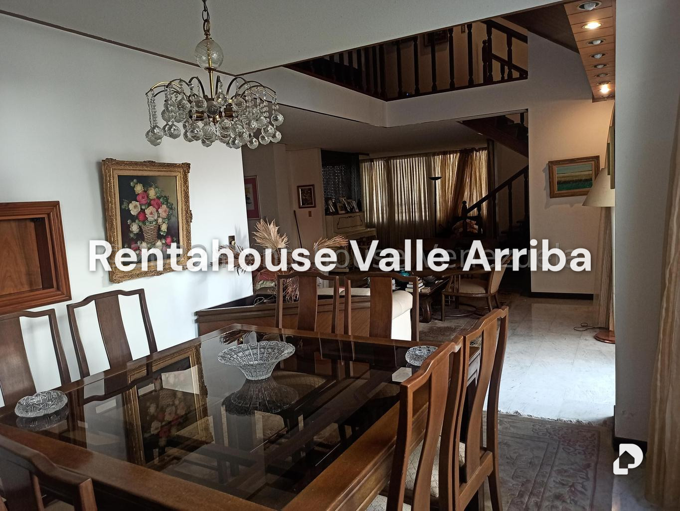 Apartamento en La Florida, Caracas – 9
