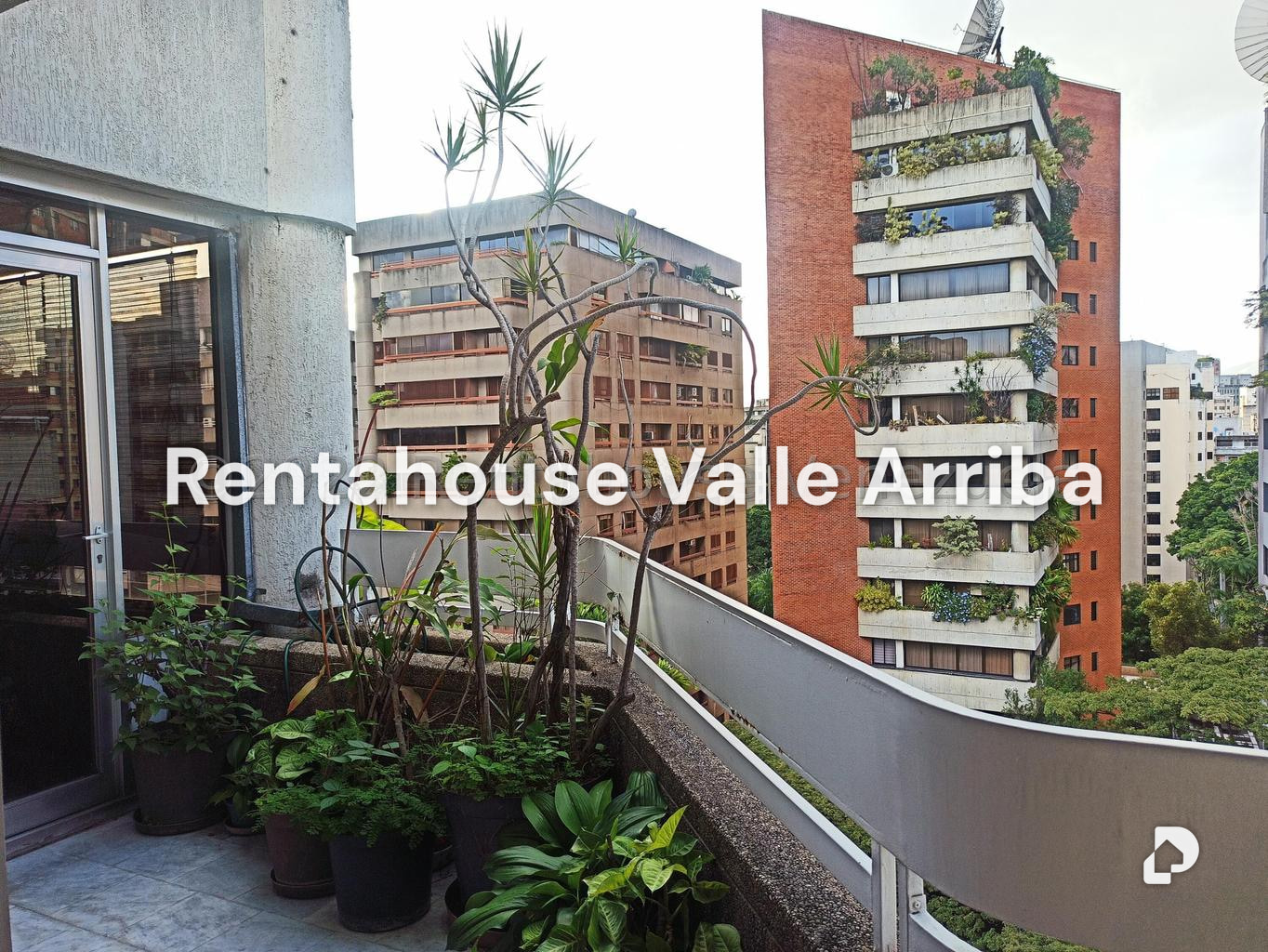Apartamento en La Florida, Caracas – 10