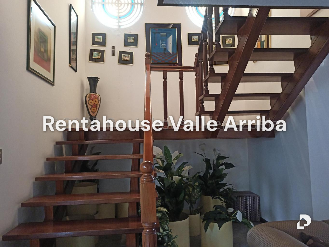 Apartamento en La Florida, Caracas – 22