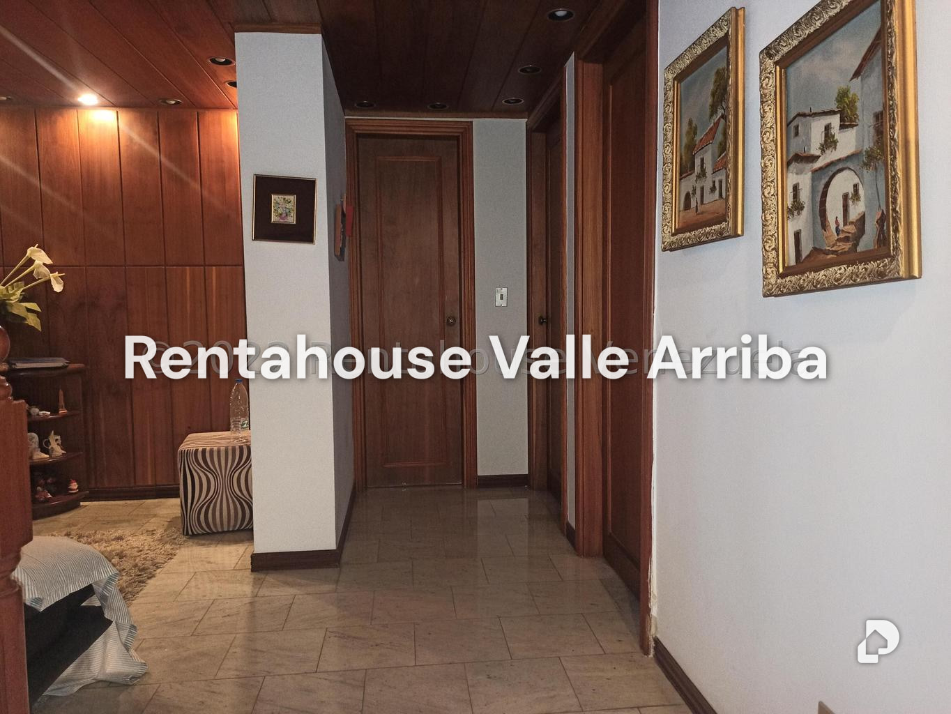 Apartamento en La Florida, Caracas – 24