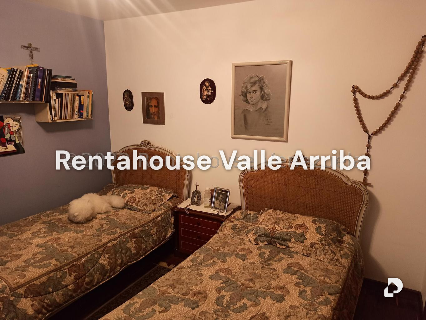 Apartamento en La Florida, Caracas – 20