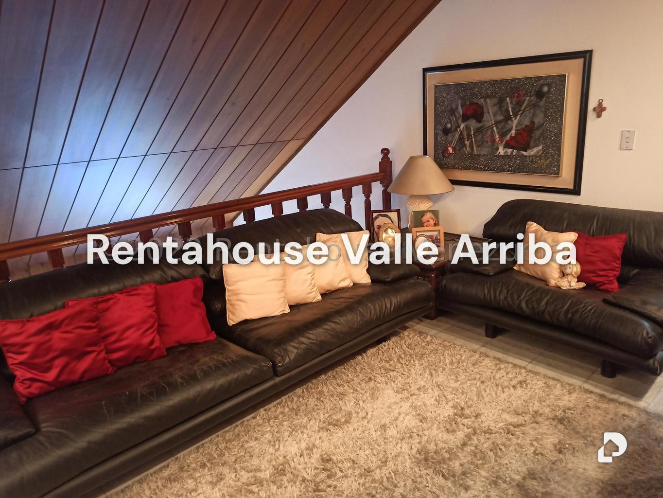 Apartamento en La Florida, Caracas – 26