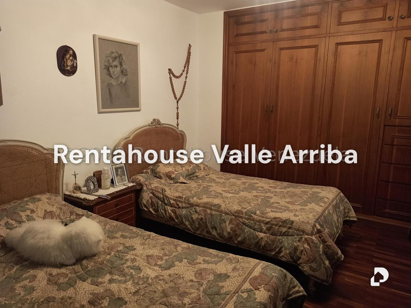 Apartamento en La Florida, Caracas – 19