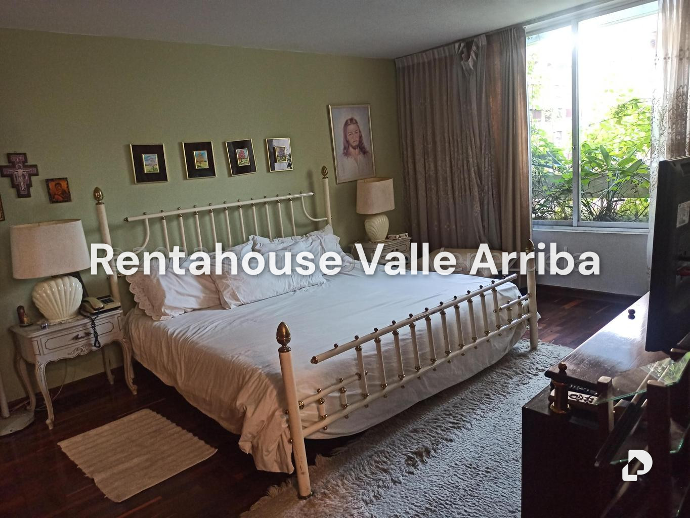 Apartamento en La Florida, Caracas – 29