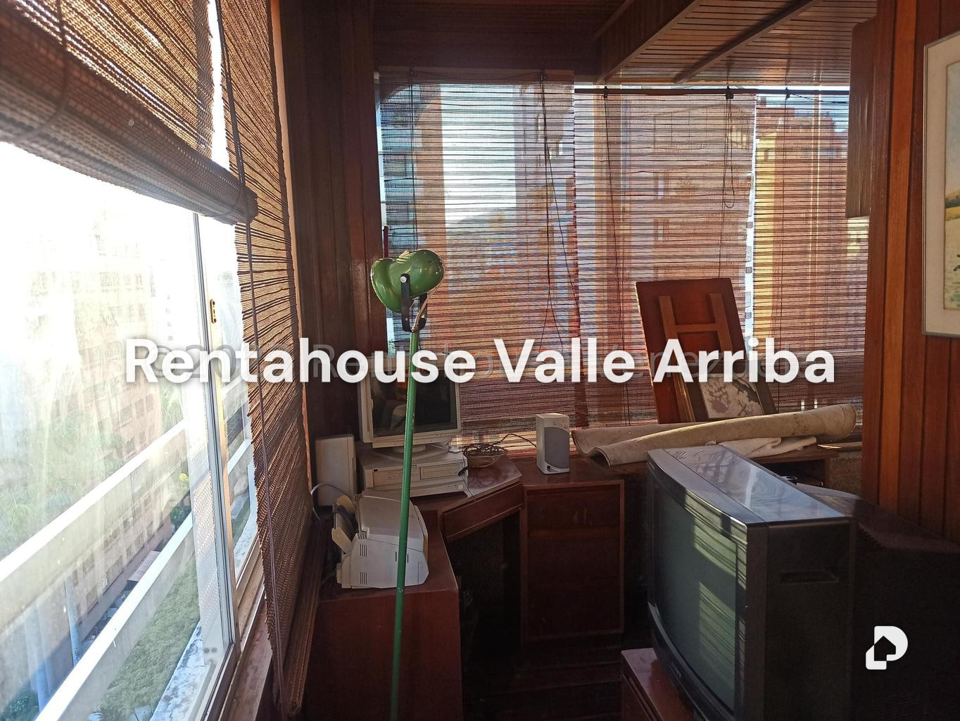 Apartamento en La Florida, Caracas – 21