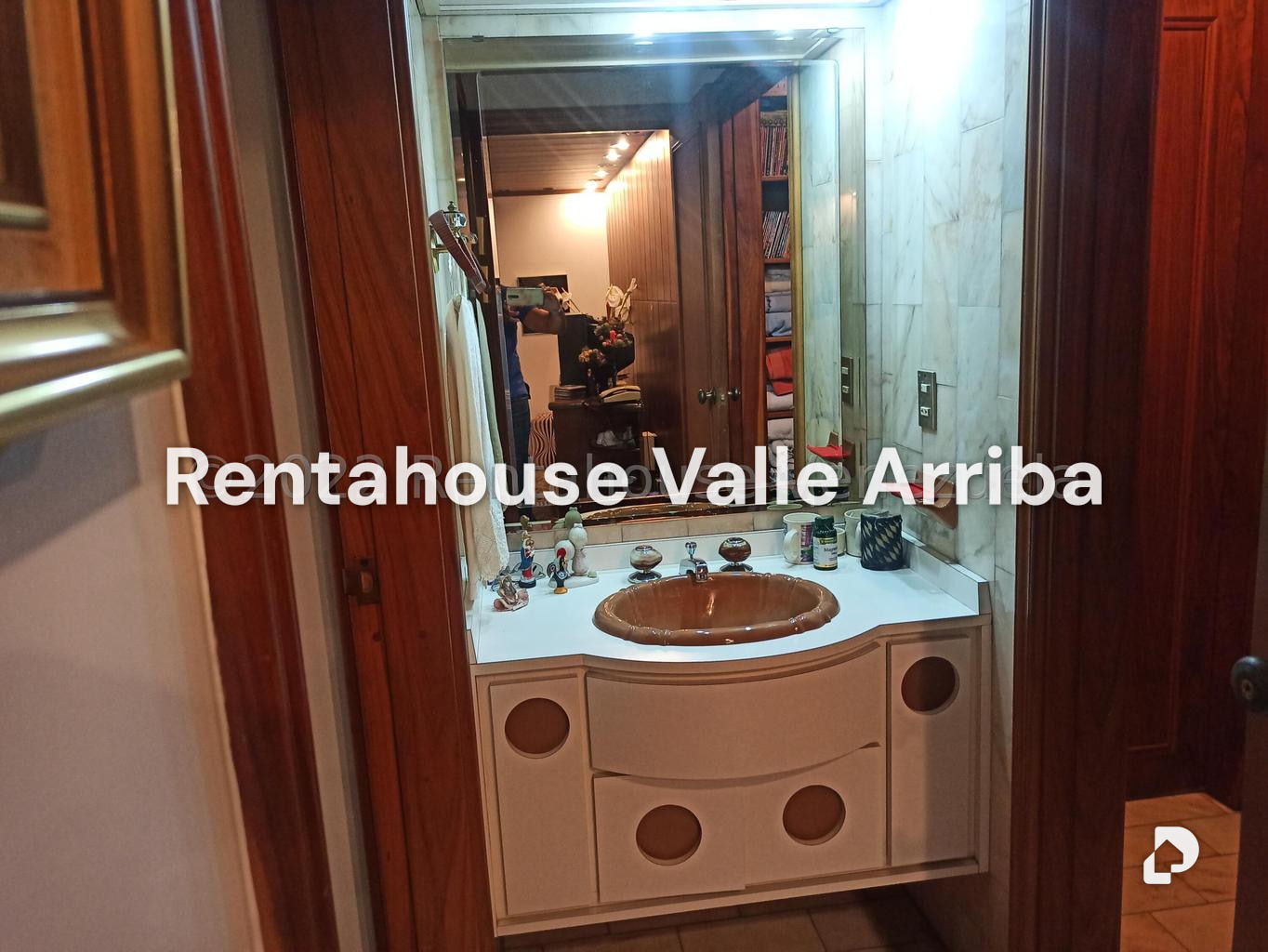 Apartamento en La Florida, Caracas – 30