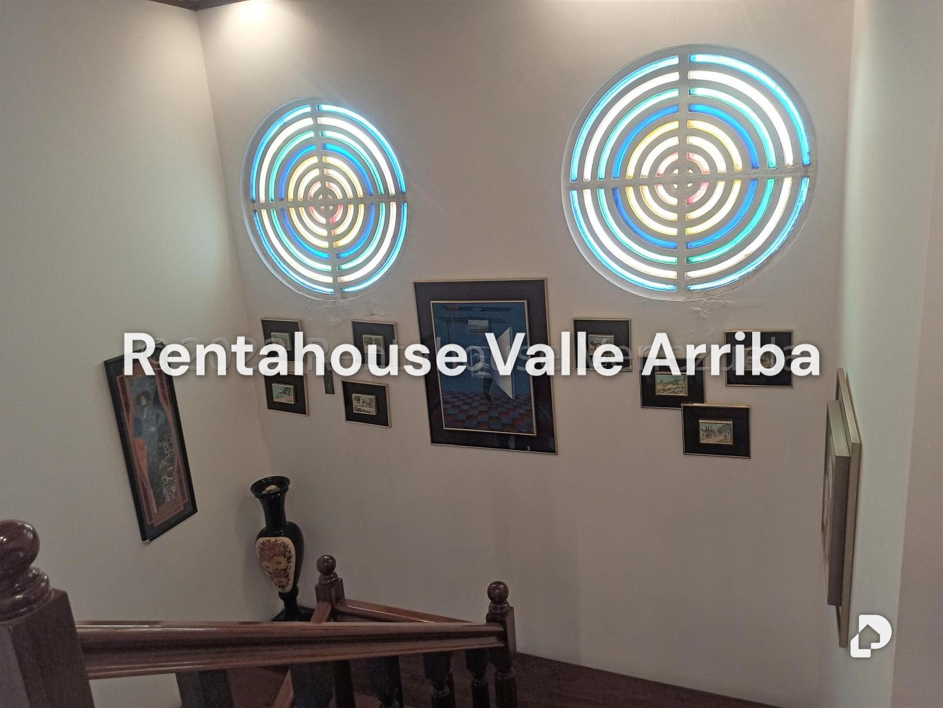 Apartamento en La Florida, Caracas – 23