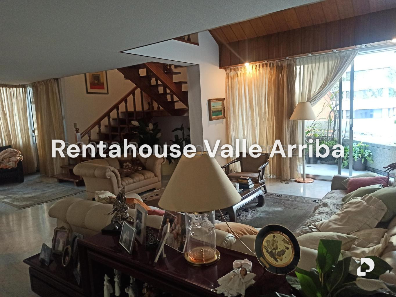 Apartamento en La Florida, Caracas – 6